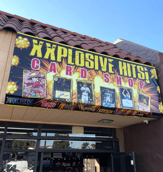 Xxplosive Hits gallery photo 1