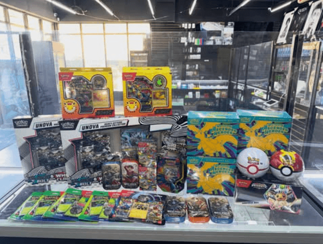 Xxplosive Hits gallery photo 3