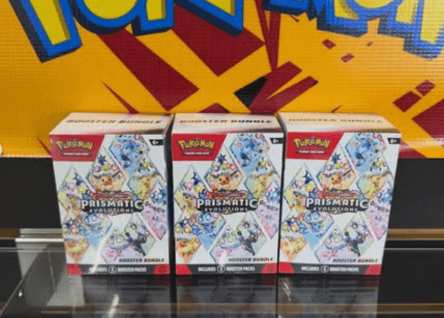 Xxplosive Hits gallery photo 5