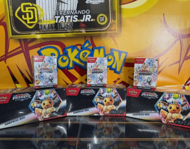 Xxplosive Hits gallery photo 6